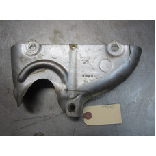 09Q003 Right Exhaust Manifold Heat Shield From 2009 Buick Enclave  3.6 12591291